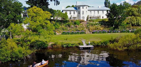 Woodbridge On The Derwent - Great Ocean Road Tourism 1