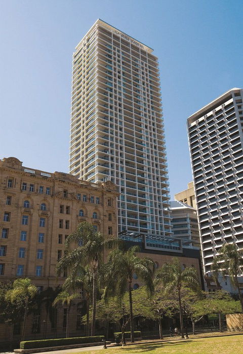 Oaks Casino Towers - Great Ocean Road Tourism 0