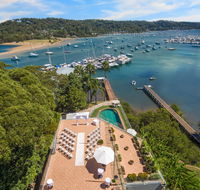 Metro Mirage Hotel Newport - Great Ocean Road Tourism