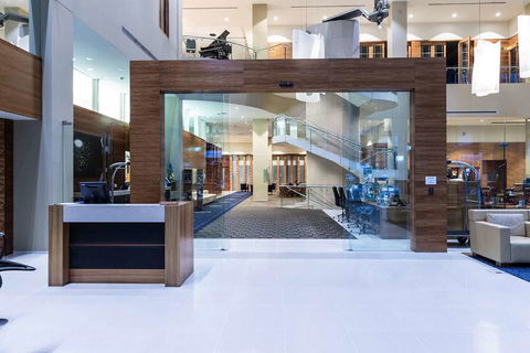 RACV City Club - Great Ocean Road Tourism 2