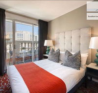 Miller Apartments Adelaide - Great Ocean Road Tourism