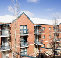 BreakFree Adelaide on Hindley - Great Ocean Road Tourism