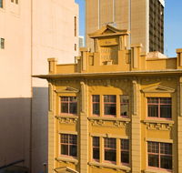 Adelaide Paringa Motel - Great Ocean Road Tourism