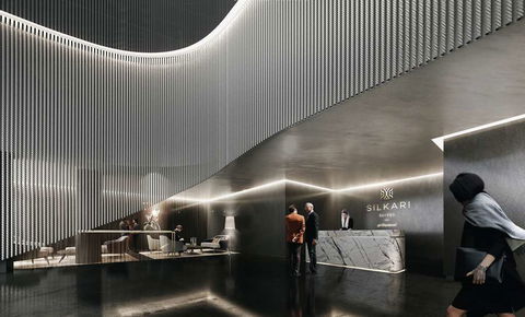 Silkari Suites At Chatswood - Great Ocean Road Tourism 1