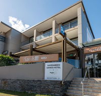 Narrabeen Sands Hotel by Nightcap Plus - Great Ocean Road Tourism