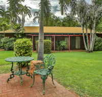 Bayside Holiday Apartments - Great Ocean Road Tourism