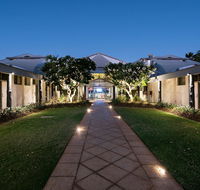The Mangrove Resort Hotel - Great Ocean Road Tourism