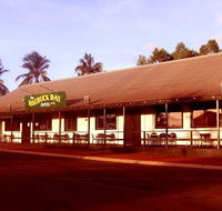 Roebuck Bay Hotel - Great Ocean Road Tourism