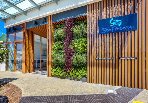 Direct Hotels - Sea Breeze - Great Ocean Road Tourism 1