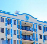 Aegean Apartments - Great Ocean Road Tourism