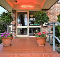 Grand Country Lodge - Great Ocean Road Tourism