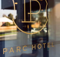 Parc Hotel - Great Ocean Road Tourism