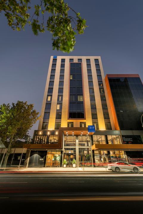 TRYP by Wyndham Pulteney Street - Great Ocean Road Tourism 2