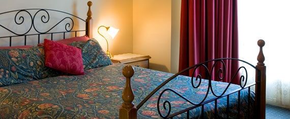 Great Ocean Road Tourism