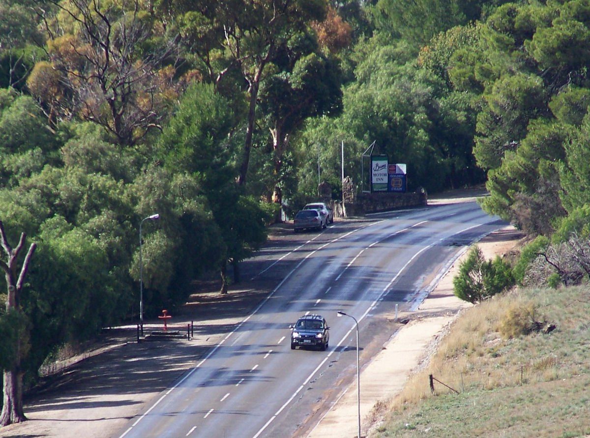 Stone Hut SA Great Ocean Road Tourism