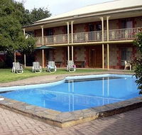 Clare Central Motel - Great Ocean Road Tourism