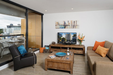 Apartments @ IKON Glen Waverley - Great Ocean Road Tourism 1