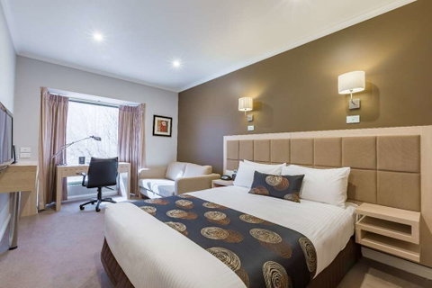 Waverley International Hotel - Great Ocean Road Tourism 2
