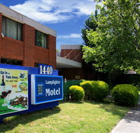Lamplighter Motel - Great Ocean Road Tourism