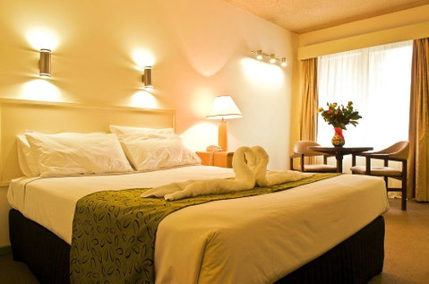 Lamplighter Motel - Great Ocean Road Tourism 1