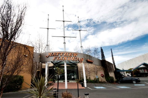 Matthew Flinders Hotel, a NightCap Hotel - Great Ocean Road Tourism 0