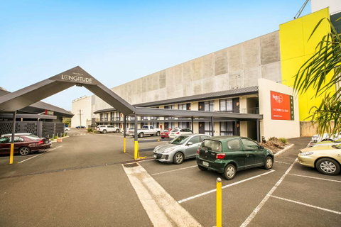 Matthew Flinders Hotel, a NightCap Hotel - Great Ocean Road Tourism 2