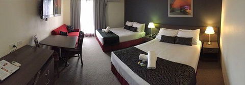 Country Comfort Hunts Liverpool - Great Ocean Road Tourism 2