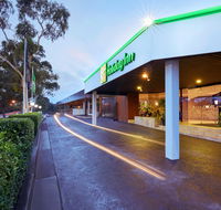Holiday Inn Warwick Farm - Great Ocean Road Tourism