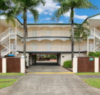 Cairns City Sheridan - Great Ocean Road Tourism