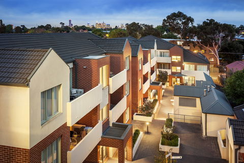 Aligned Corporate Residences Kew - Great Ocean Road Tourism 1