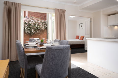 Aligned Corporate Residences Kew - Great Ocean Road Tourism 2