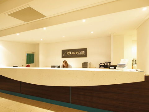 Oaks Broome - Great Ocean Road Tourism 1