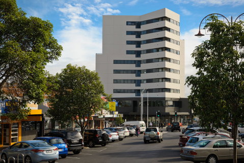Apartments @ IKON Glen Waverley - Great Ocean Road Tourism 0