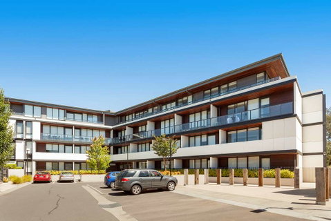 Clayton Serviced Apartments - Great Ocean Road Tourism 1