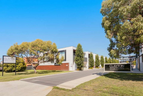 Clayton Serviced Apartments - Great Ocean Road Tourism 2