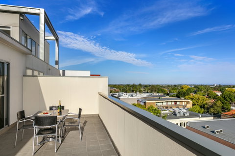 Quest Cheltenham Serviced Apartments - Great Ocean Road Tourism 2