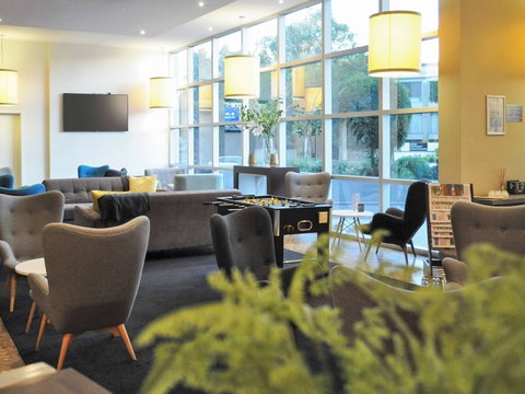 Hotel Ibis Glen Waverley - Great Ocean Road Tourism 2