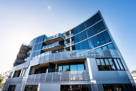 Anchorage Apartments Hampton - Great Ocean Road Tourism 0