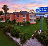 Best Western Casula Motor Inn - Great Ocean Road Tourism
