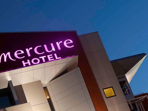 Mercure Sydney Liverpool - Great Ocean Road Tourism 1