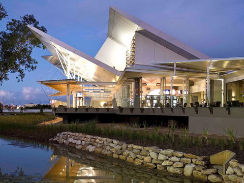 Mercure Sydney Liverpool - Great Ocean Road Tourism 2