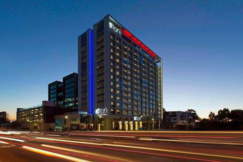Aloft Perth - Great Ocean Road Tourism 0