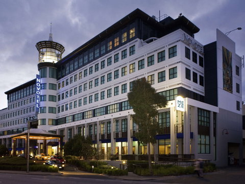 Novotel Glen Waverley - Great Ocean Road Tourism 0