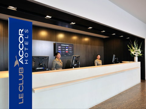 Novotel Glen Waverley - Great Ocean Road Tourism 1
