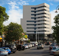 Apartments  IKON Glen Waverley - Great Ocean Road Tourism