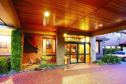 Hotel Bruce County - Great Ocean Road Tourism 1