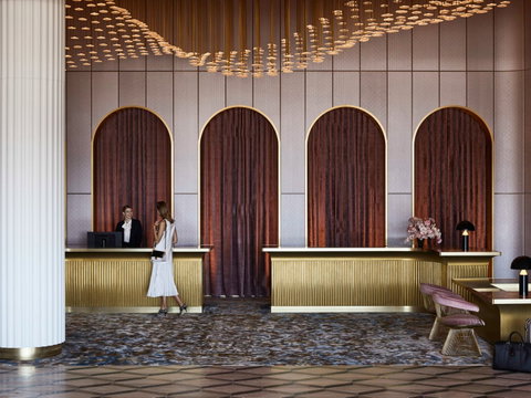 Hotel Chadstone Melbourne MGallery - Great Ocean Road Tourism 0