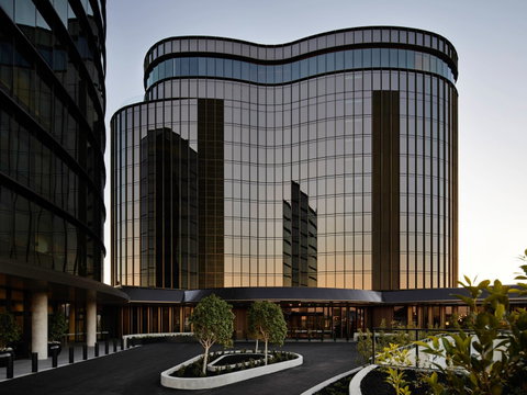 Hotel Chadstone Melbourne MGallery - Great Ocean Road Tourism 2