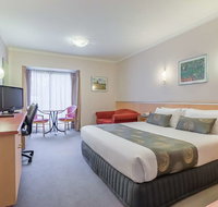 Waverley International Hotel - Great Ocean Road Tourism