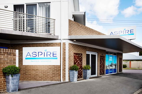 Aspire Mayfield - Great Ocean Road Tourism 0